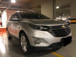 Chevrolet Usados E Seminovos Webmotors