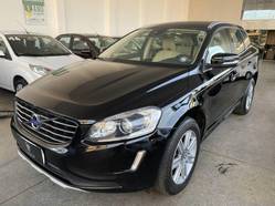 Volvo Xc60 2 4 D5 Momentum Diesel Awd 4p Autom 225 Tico