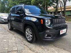 Jeep Renegade Webmotors