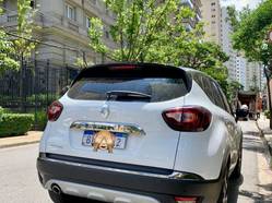 Renault Captur Webmotors