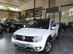 Renault Duster Oroch Webmotors