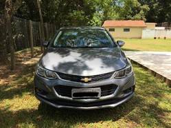 Chevrolet Cruze 1 4 Turbo Lt 16v Flex 4p Autom 225 Tico