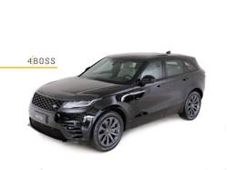 Land Rover Range Rover Velar Webmotors