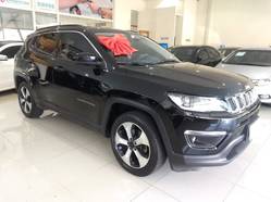 Jeep Compass Webmotors