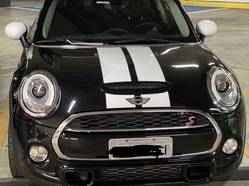 Mini Cooper Webmotors