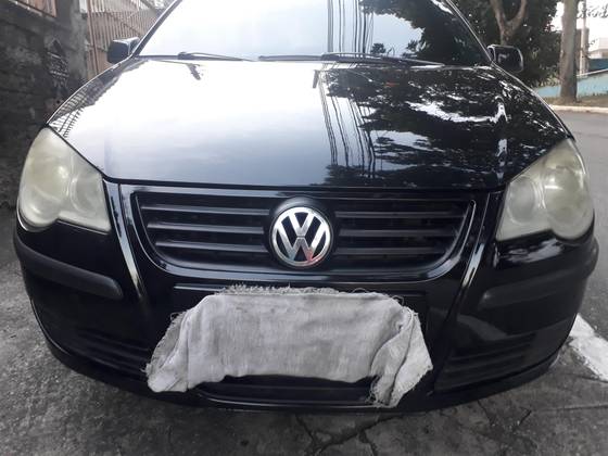 polo sedan 2008 webmotors