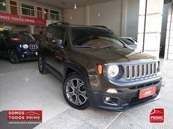 Jeep Renegade Webmotors