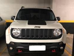 Jeep Renegade 2 0 16v Turbo Diesel Trailhawk 4p 4x4
