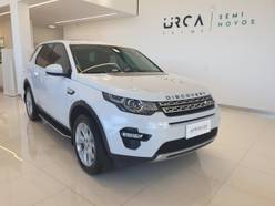 Land Rover Discovery Sport Webmotors