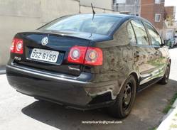 Volkswagen Polo Sedan Em Sao Paulo Webmotors