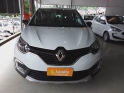 Renault Captur Webmotors