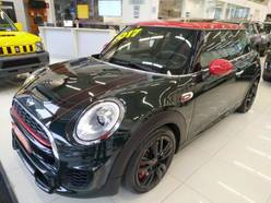 Mini Cooper Webmotors