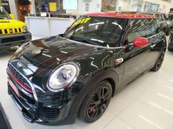Mini Cooper Webmotors