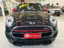 Mini Cooper Webmotors