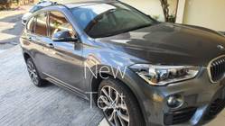 Bmw X1 Ano 2019 Webmotors