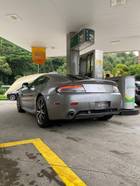 Aston Martin Webmotors