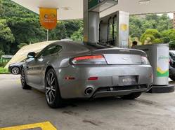 Aston Martin Webmotors
