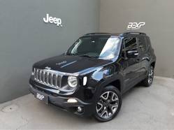 Jeep Renegade 2 0 16v Turbo Diesel Longitude 4p 4x4