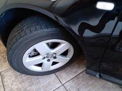 Audi A3 1 8 20v 180cv Turbo Gasolina 4p Tiptronic Webmotors