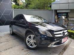 Mercedes Benz Gla 200 Webmotors