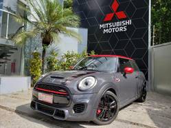 Mini Cooper Webmotors