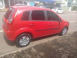 Ford Fiesta 1.0 Rocam Hatch 8v Flex 4p Manual | Webmotors