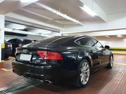 Audi Webmotors