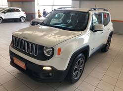 Jeep Renegade Webmotors