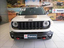 Jeep Renegade 2 0 16v Turbo Diesel Trailhawk 4p 4x4