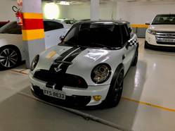 Mini Cooper Webmotors