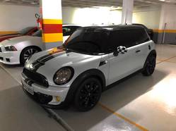 Mini Cooper Webmotors