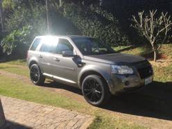 Land Rover Freelander 2 Ano 10 Webmotors