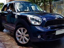 Mini Countryman Webmotors