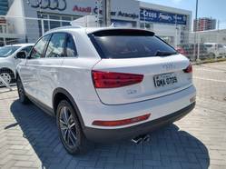 Audi Q3 1 4 Tfsi Ambition Gasolina 4p S Tronic Webmotors