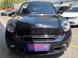 Mini Countryman Webmotors