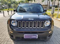 Jeep Renegade Webmotors