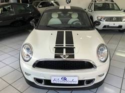 Mini Cooper Em Santa Catarina Webmotors