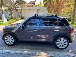 Mini Countryman Webmotors