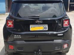 Jeep Renegade 2 0 16v Turbo Diesel Longitude 4p 4x4