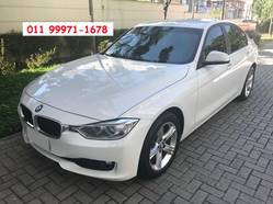 Bmw Usados E Seminovos Webmotors