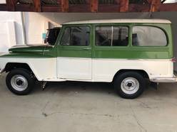 Ford Rural | Webmotors