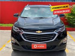 Chevrolet Equinox Webmotors