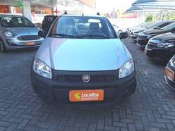Fiat Strada Em Joao Pessoa Pb Webmotors