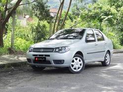 Fiat Siena Webmotors