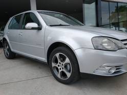 Volkswagen Golf Ano 2009 Webmotors Veiculo faturado 0km em sc. volkswagen golf ano 2009 webmotors