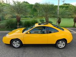 Fiat Coupe Webmotors