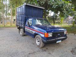 Ford F 1000 Webmotors
