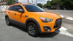 Mitsubishi Asx 2 0 Awd Outdoor 16v Gasolina 4p Manual Webmotors