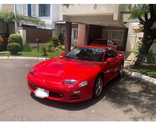 3000gt preço
