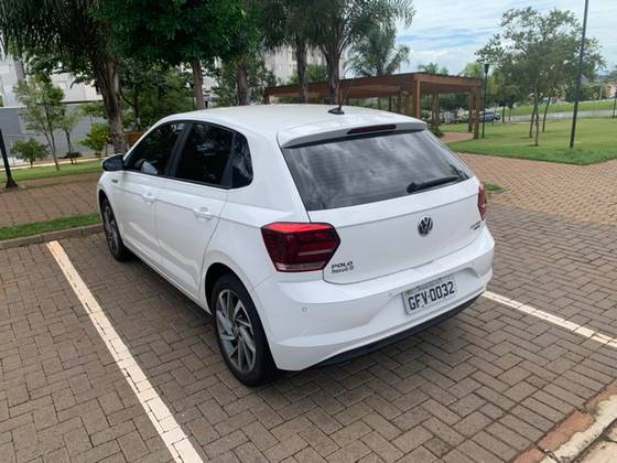 polo 2 portas